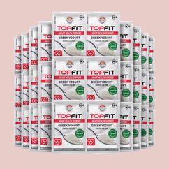TopFit, Suplemento para Rendimiento