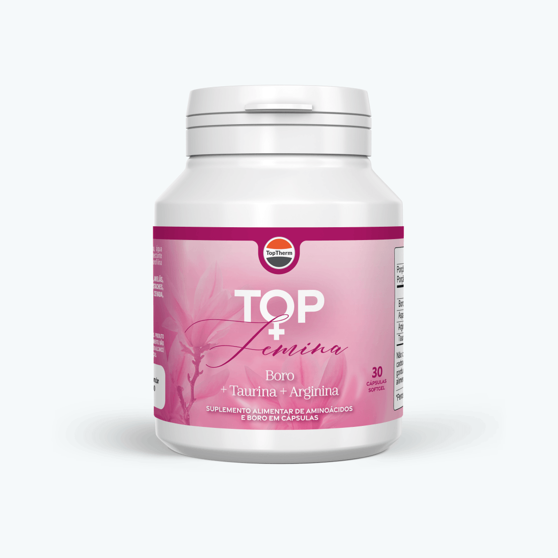 Top Femina by TopTherm