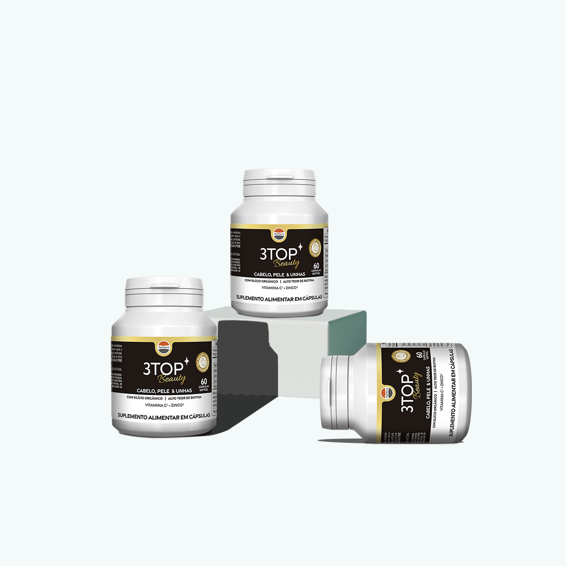 3TOP Beauty TopTherm