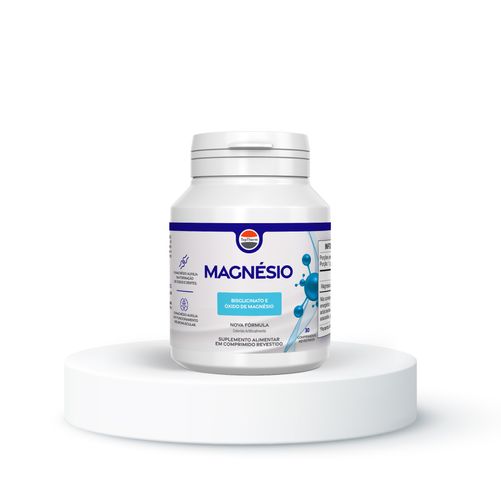 Magnésio 260MG TopTherm