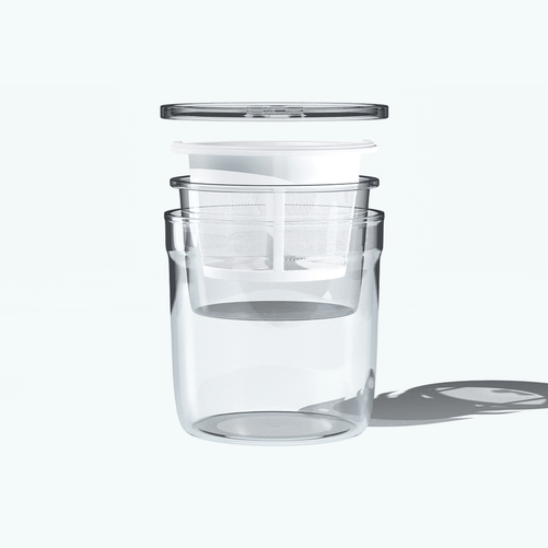 Iogurteira TopTherm Grego