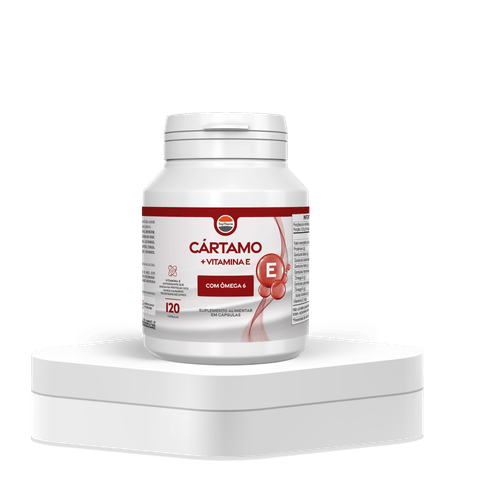 Cártamo + Vitamina E TopTherm